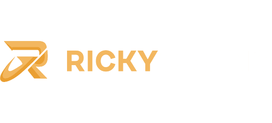 Ricky AU logo